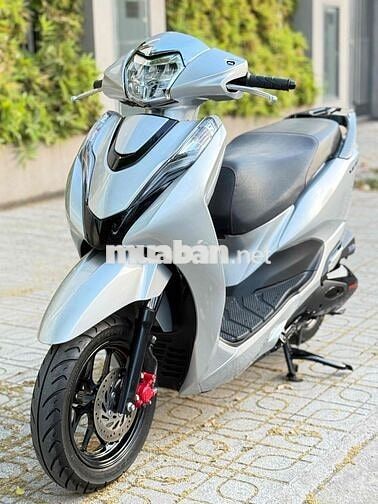 Honda Lead 2023 Bạc