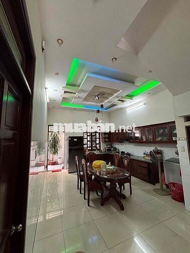 CHO THUÊ BIỆT THỰ LÀM VĂN PHÒNG KD - Ở