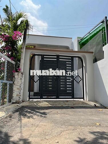 Nhà liền thổ sát 4 KCN lớn của TpĐồng Nai, 15km đến sân bay Long Thanh