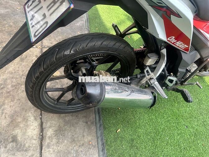 Honda Sonic 150cc 2021 indonesia bs 72h1-37470