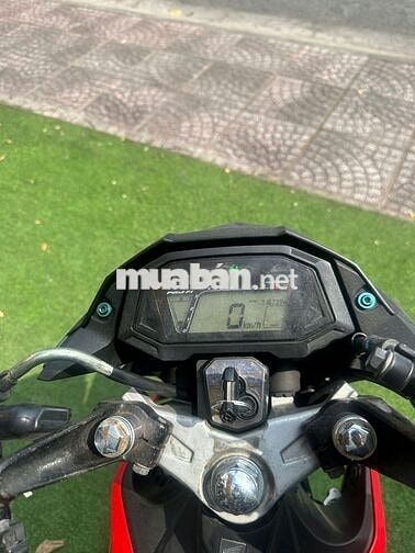 Honda Sonic 150cc 2021 indonesia bs 72h1-37470