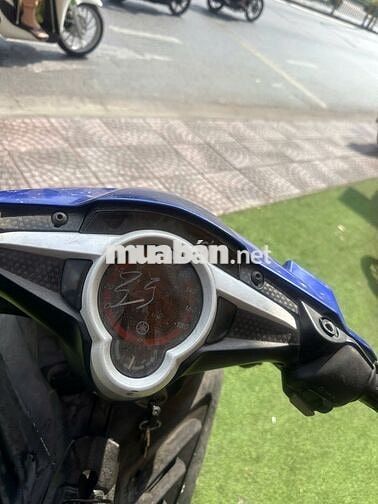 Yamaha Exciter 135cc 2012 bs 29e1-41569