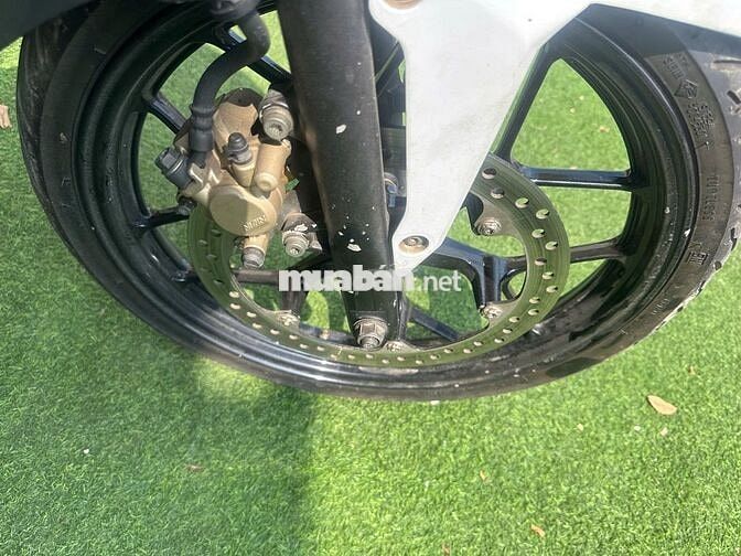 Honda Sonic 150cc 2021 indonesia bs 72h1-37470