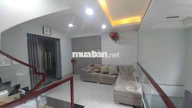 NHÀ THẬT GIÁ THẬT CHO THUÊ HẺM LẠC LONG QUÂN CHO CHDV