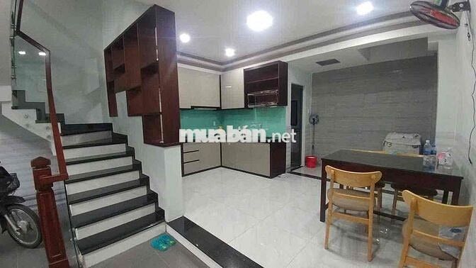 NHÀ THẬT GIÁ THẬT CHO THUÊ HẺM LẠC LONG QUÂN CHO CHDV