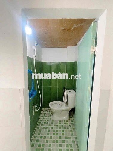 PHÒNG TRỌ GIÁ RẺ THOÁNG MÁT GIỜ GIẤC TỰ DO - GẦN CÔNG VIÊN PHÚ LÂM