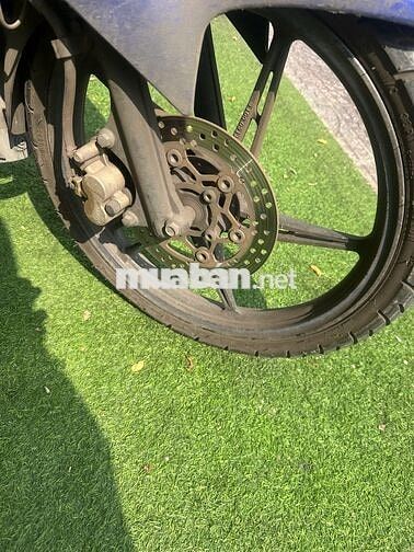 Yamaha Exciter 135cc 2012 bs 29e1-41569