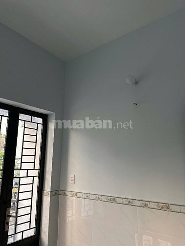 Phòng trọ sạch sẽ, thoáng mát,  Gần trường, dễ đi lại