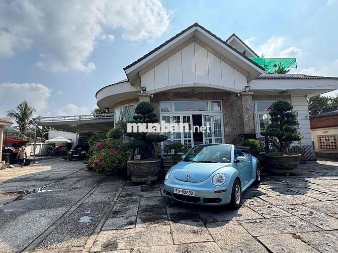 Volkswagen Beetle 2007 Mui trần