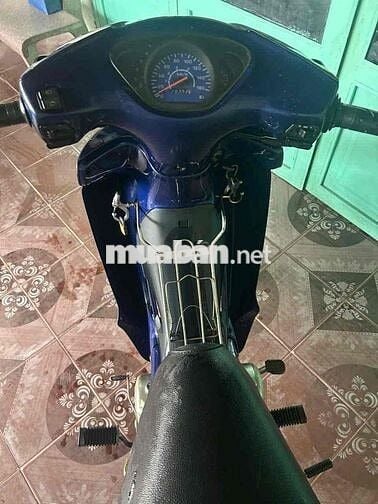 Honda Future Xanh 793525 km