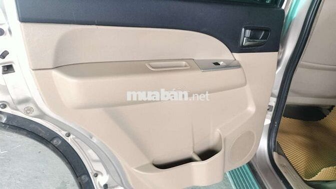 Ford Everest 2008 máy zin số zin