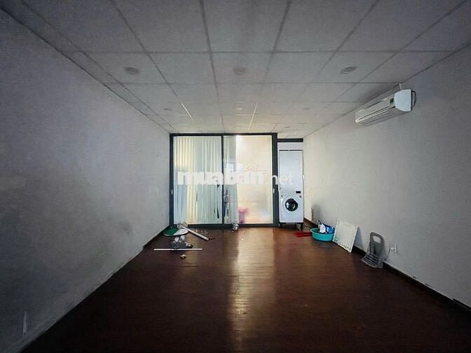**Cho thuê nhà Nguyễn Trãi, Phường Nguyễn Cư Trinh Q1