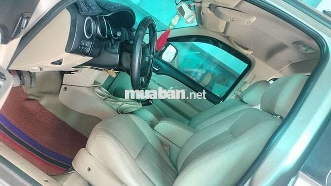 Ford Everest 2008 máy zin số zin
