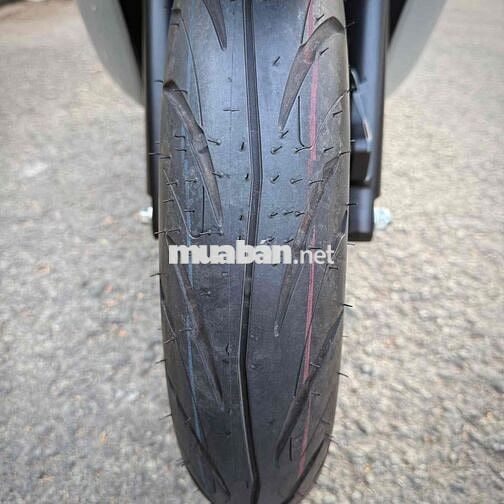 Honda Giorno125+ ABS 2025 Xám 190 km