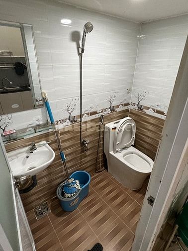 Cho thuê nhà nguyên căn, đầy đủ nội thất