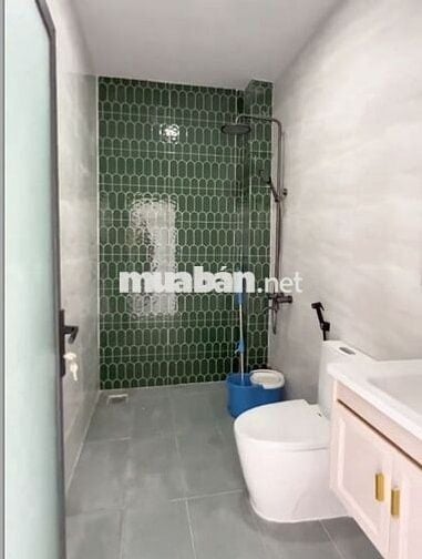 Chủ bán gấp căn 120m2 ngay KCN Sóng thân, 1 tỷ 1