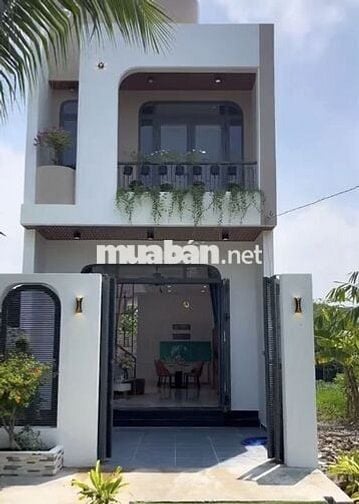 Chủ bán gấp căn 120m2 ngay KCN Sóng thân, 1 tỷ 1