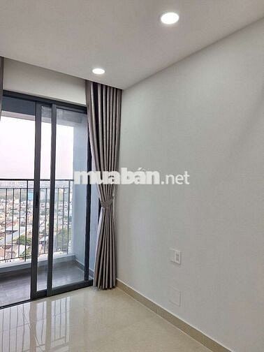 Bán 2PN Hiếm Hoi Ngay Chợ Đông Hòa, Làng ĐH, Nhà Mới Sổ Sẵn