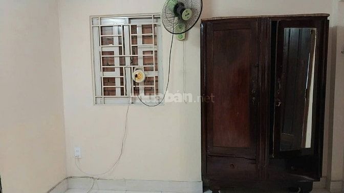 Cho thuê phòng trọ đầy đủ nội thất đối diện chọ An Đông Plaza, Quận 5