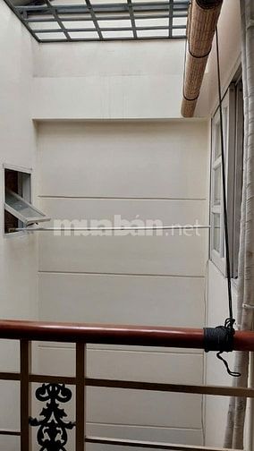 Cho thuê phòng trọ đầy đủ nội thất đối diện chọ An Đông Plaza, Quận 5