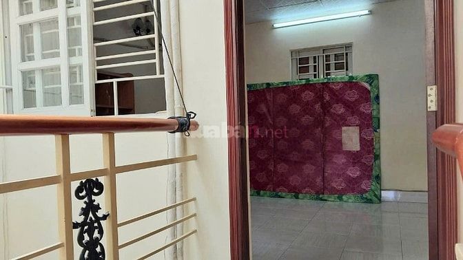 Cho thuê phòng trọ đầy đủ nội thất đối diện chọ An Đông Plaza, Quận 5