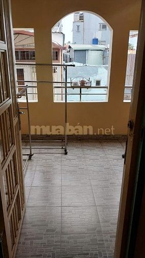 Cho thuê phòng trọ đầy đủ nội thất đối diện chọ An Đông Plaza, Quận 5