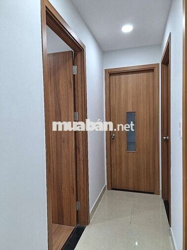 Bán 2PN Hiếm Hoi Ngay Chợ Đông Hòa, Làng ĐH, Nhà Mới Sổ Sẵn
