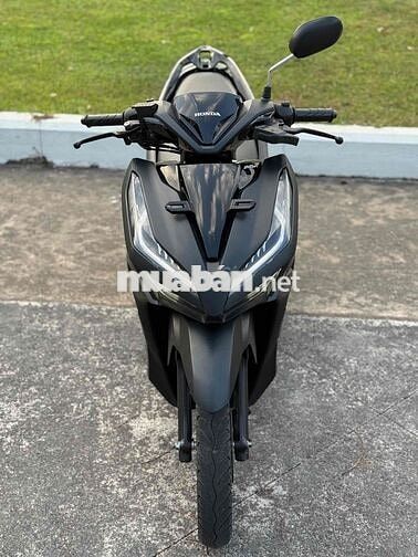Honda Vario 125cc 2020 Đen