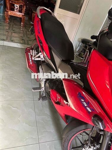 Honda Winner V2 Đỏ Nguyên bản