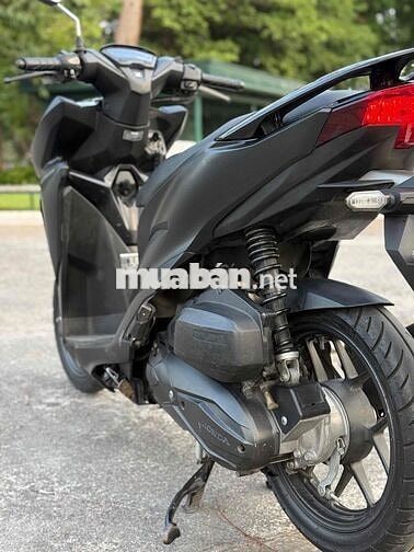 Honda Vario 125cc 2020 Đen