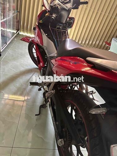 Honda Winner V2 Đỏ Nguyên bản