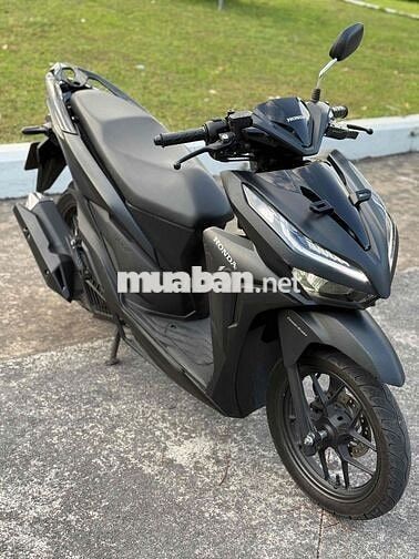 Honda Vario 125cc 2020 Đen