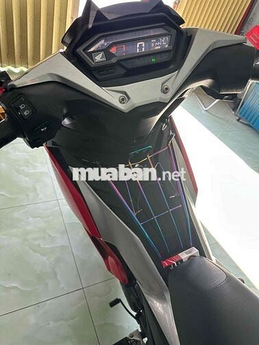 Honda Winner V2 Đỏ Nguyên bản