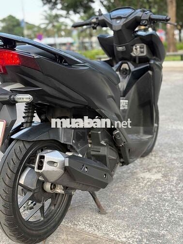 Honda Vario 125cc 2020 Đen