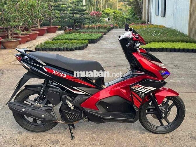Ab 125 smartkey 2019 máy zin xe không lỗi