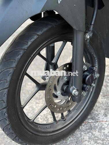 Honda Vario 125cc 2020 Đen