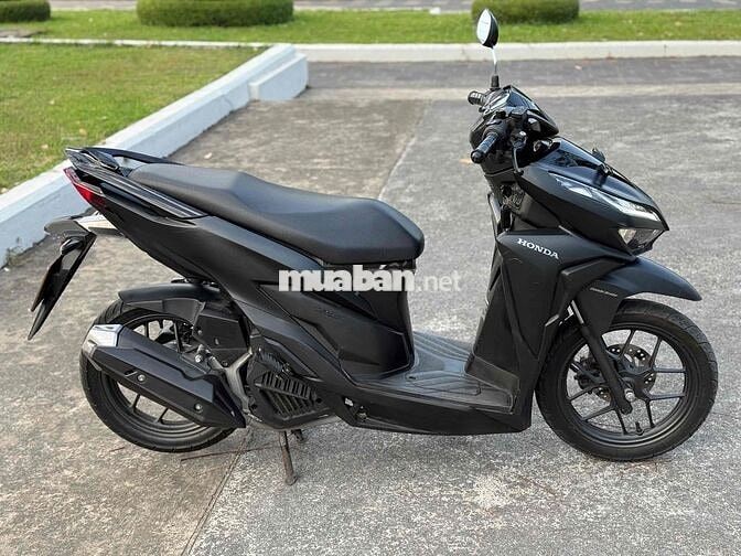 Honda Vario 125cc 2020 Đen