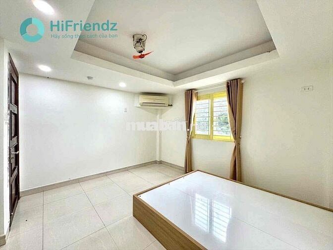 Studio Full Nội Thất Gần Cầu Nguyễn Văn Cừ