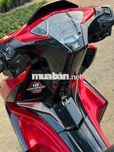 Ab 125 smartkey 2019 máy zin xe không lỗi
