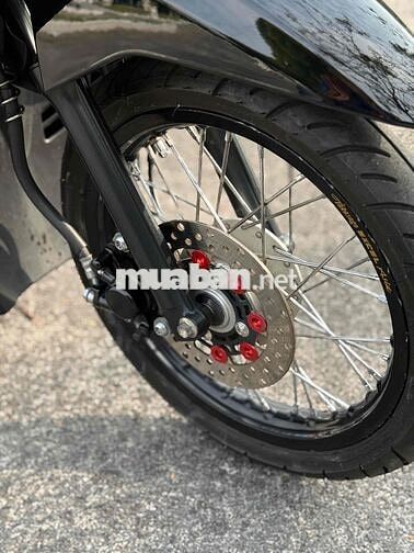 Yamaha Mio M3 2022 Đỏ Đen 26.700km