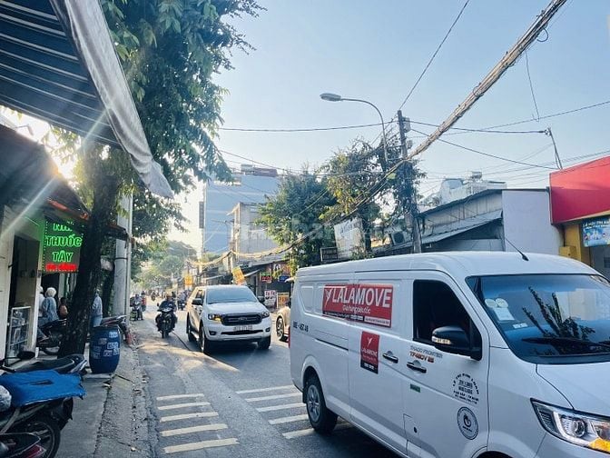 MT KD ĐA NGHÀNH - 3 TẦNG 4PN - GIÁ 9.5 TỶ TL.