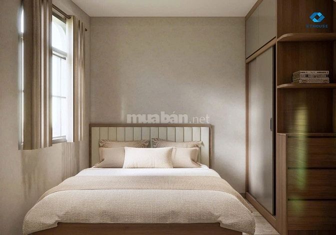 Toà căn hộ 7 tầng+tum Đa Mặn Đông 1, 12 căn full nội thất, gần biển