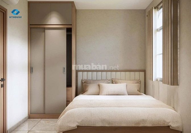 Toà căn hộ 7 tầng+tum Đa Mặn Đông 1, 12 căn full nội thất, gần biển
