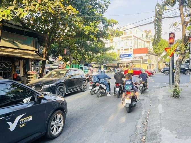 MT KD ĐA NGHÀNH - 3 TẦNG 4PN - GIÁ 9.5 TỶ TL.