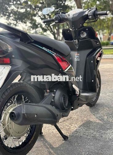 Yamaha Mio M3 2022 Đỏ Đen 26.700km