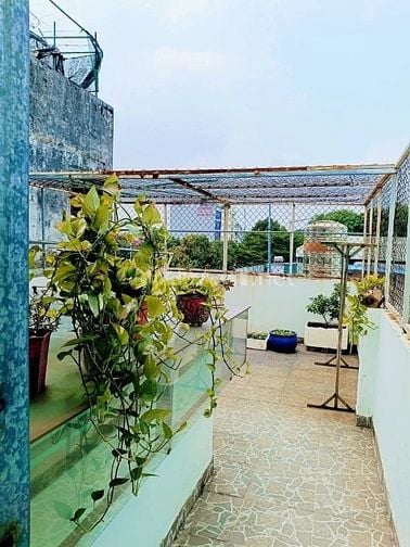 MT KD ĐA NGHÀNH - 3 TẦNG 4PN - GIÁ 9.5 TỶ TL.