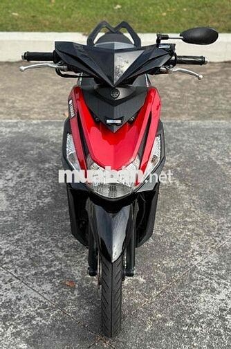 Yamaha Mio M3 2022 Đỏ Đen 26.700km