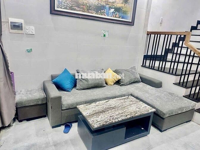 Bán nhà 3tầng vừa ở vừa cho thuê có tiền nhiều hòa xuân Đà Nẵng 