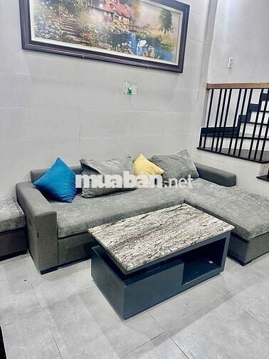 Bán nhà 3tầng vừa ở vừa cho thuê có tiền nhiều hòa xuân Đà Nẵng 