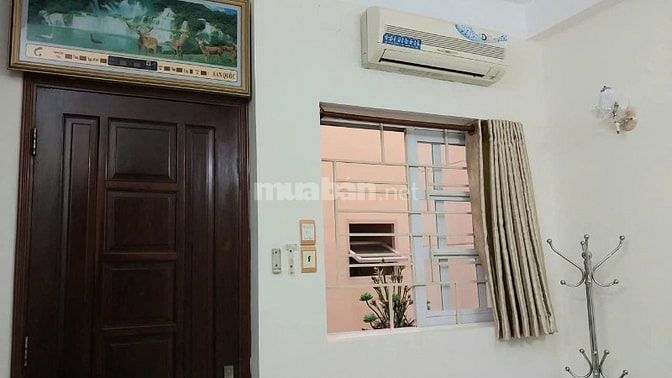 Cho thuê phòng trọ đầy đủ nội thất đối diện chọ An Đông Plaza, Quận 5